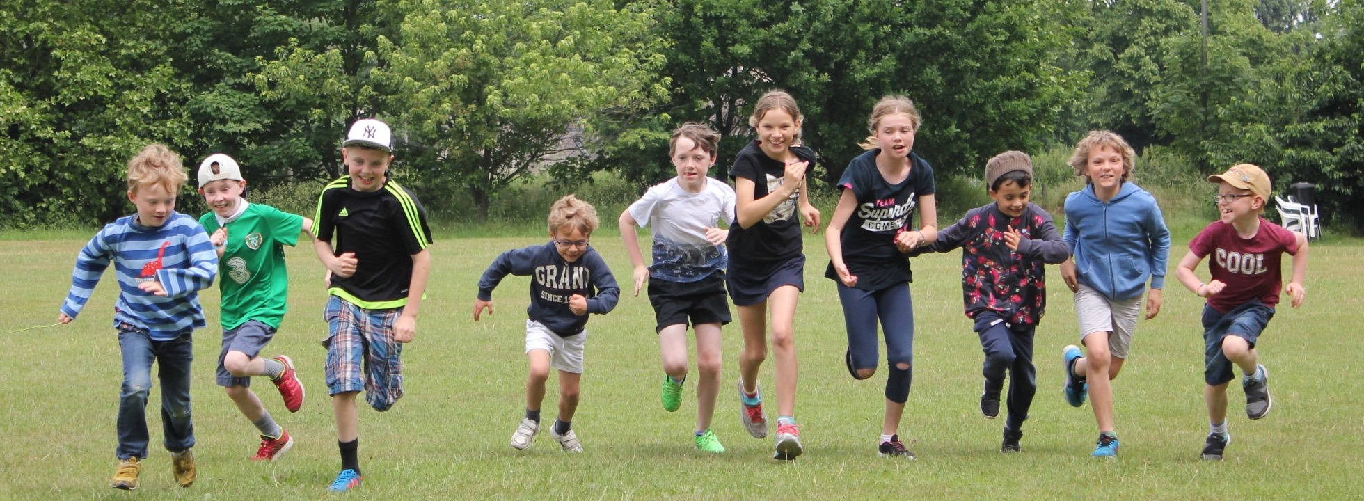 After School Clubs Hākinakina